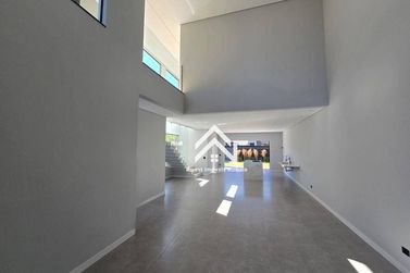 Casa &agrave; venda - 300m&sup2; - Vila Santista