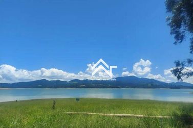 Terreno &agrave; venda - 1000m&sup2; - Panorama