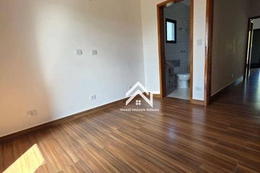 Casa &agrave; venda - 117m&sup2; - Vila Santa Helena