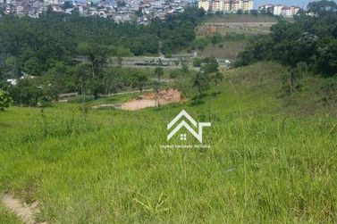 Terreno &agrave; venda - 4183550m&sup2; - Terra Preta