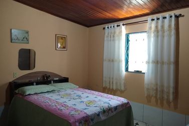 Casa &agrave; venda - JARDIM IMPERIAL