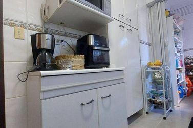 Apartamento &agrave; venda - 92m&sup2; - Alvin&oacute;polis