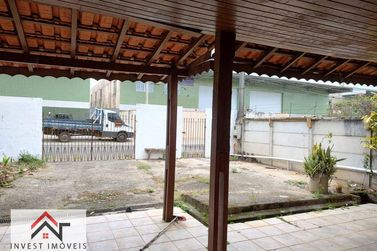 Casa para alugar - 80m&sup2; - Recreio Estoril