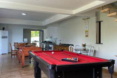 Ch&aacute;cara &agrave; venda - 2500m&sup2; - Recanto dos Palmares