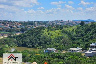 Terreno &agrave; venda - 727m&sup2; - Condom&iacute;nio Itapor&atilde;
