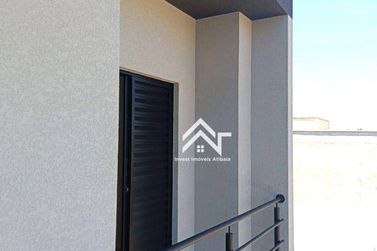 Casa &agrave; venda - 130m&sup2; - Santa Martha