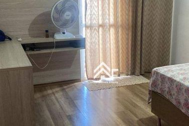 Casa &agrave; venda - 221m&sup2; - Nova Atibaia