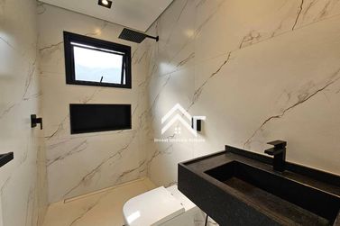 Casa &agrave; venda - 313m&sup2; - Condom&iacute;nio Granville