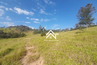 Terreno &agrave; venda - 20000m&sup2; - Zona Rural