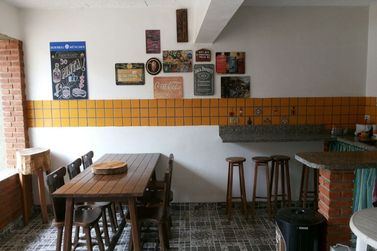Casa &agrave; venda - 181m&sup2; - Atibaia Jardim