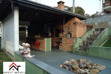 Casa &agrave; venda - 300m&sup2; - Itapetininga