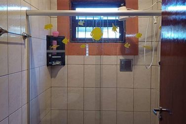 Ch&aacute;cara &agrave; venda - 1024m&sup2; - Vit&oacute;ria R&eacute;gia