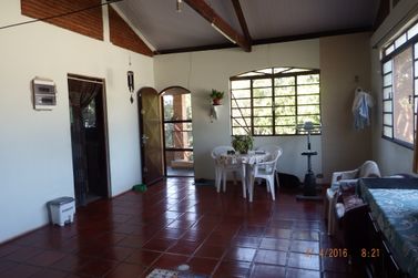 Ch&aacute;cara &agrave; venda - JUNDIAIZINHO (TERRA PRETA)