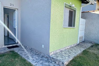 Casa &agrave; venda - 50m&sup2; - Belvedere