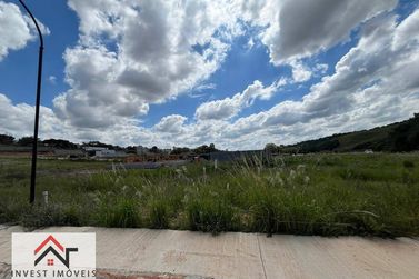Terreno &agrave; venda - 360m&sup2; - Nova Gard&ecirc;nia