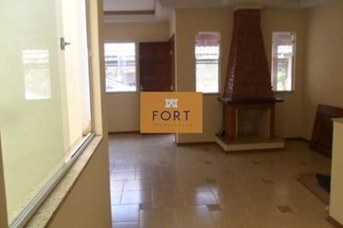 Casa &agrave; venda - 370m&sup2; - Jardim Paulista