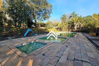Terreno &agrave; venda - 121000m&sup2; - Boa Vista