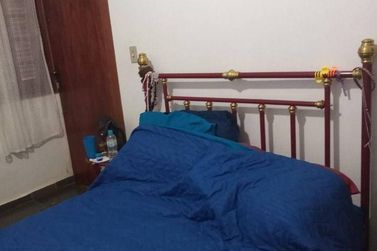Casa &agrave; venda - 400m&sup2; - Jardim Siriema