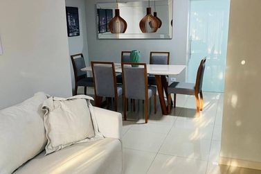 Apartamento &agrave; venda - 90m&sup2; - Vila Esperia Ou Giglio