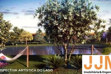 Terreno &agrave; venda - 192m&sup2; - Bella Atibaia