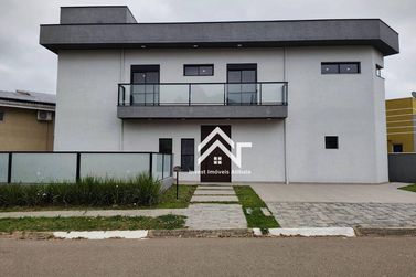 Casa &agrave; venda - 224m&sup2; - Terras de Atibaia