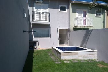 Casa &agrave; venda - 110m&sup2; - Vila Olga