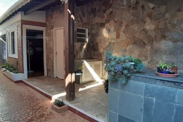 Casa &agrave; venda - 197m&sup2; - VILA RICA