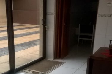 Casa &agrave; venda - 361m&sup2; - Vila Giglio