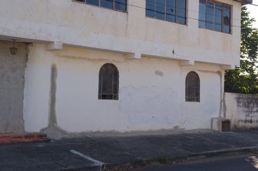 Sal&atilde;o Comercial &agrave; venda - VILA SANTISTA
