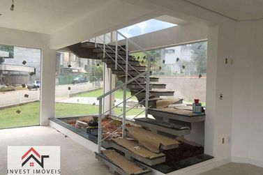 Casa &agrave; venda - 400m&sup2; - Condom&iacute;nio Shambala III