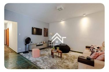 Casa para alugar - 200m&sup2; - Jardim dos Pinheiros