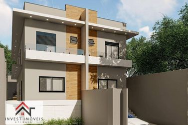 Casa &agrave; venda - 131m&sup2; - Jardim Maristela