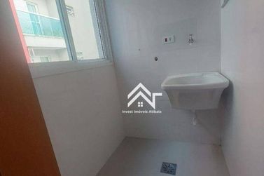 Apartamento &agrave; venda - 69m&sup2; - Nova Gard&ecirc;nia