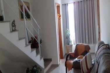 Casa &agrave; venda - 78m&sup2; - Jardim das Palmeiras