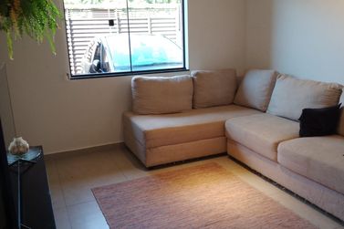 Sobrado &agrave; venda - JARDIM MARISTELA