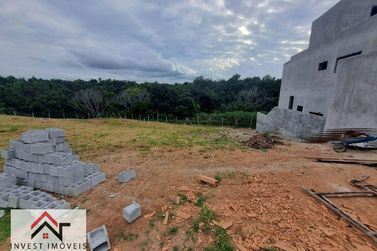 Terreno &agrave; venda - 360m&sup2; - Cachoeira