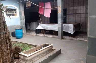 Sobrado &agrave; venda - PLANALTO ATIBAIA