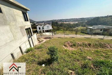 Terreno &agrave; venda - 727m&sup2; - Condom&iacute;nio Itapor&atilde;