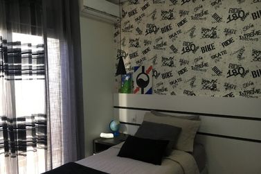 Casa &agrave; venda - 230m&sup2; - Jardim Imperial