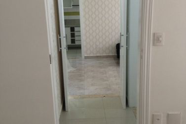 Apartamento &agrave; venda - 53m&sup2; - Campo da Avia&ccedil;&atilde;o