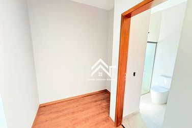 Casa &agrave; venda - 126m&sup2; - Nova Cerejeiras