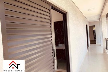 Casa &agrave; venda - 309m&sup2; - Est&acirc;ncia Santa Maria do Laranjal