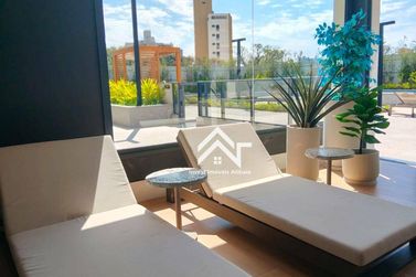 Apartamento &agrave; venda - 189m&sup2; - Cambu&iacute;