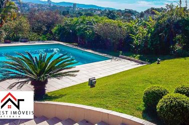 Casa &agrave; venda - 640m&sup2; - Vila Santista