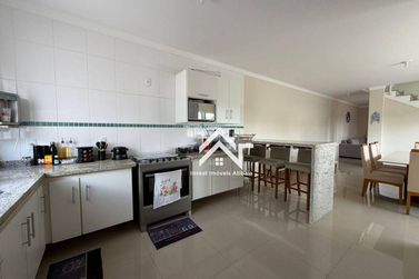 Casa para alugar - 105m&sup2; - Jardim dos Pinheiros