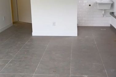Apartamento &agrave; venda - 88m&sup2; - NOVA GARD&Ecirc;NIA