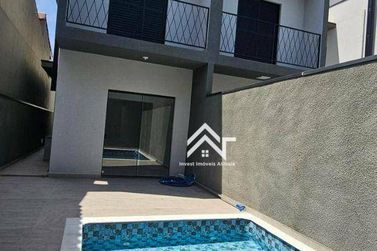 Casa &agrave; venda - 130m&sup2; - Jardim do Lago