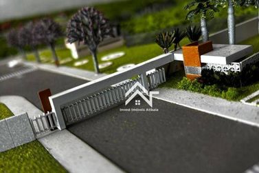 Terreno &agrave; venda - 170m&sup2; - Caetetuba