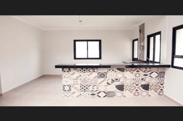 Casa &agrave; venda - 88m&sup2; - RIBEIR&Atilde;O DOS PORCOS