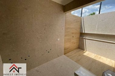 Casa &agrave; venda - 285m&sup2; - Equilibrium Residencial Atibaia